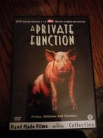 Dvd A private function, Cd's en Dvd's, Ophalen of Verzenden, Komedie