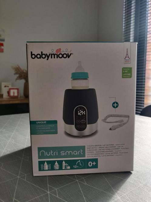 Babymoov Nutri Smart fleswarmer, Kinderen en Baby's, Babyvoeding en Toebehoren, Nieuw, Flessen- of potjesverwarmer, Ophalen