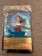 Lorcana cards, Verzamelen, Ophalen
