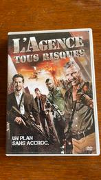 DVD : L’AGENCE TOUS RISQUES ( LIAM NEESON), CD & DVD, DVD | Action, Comme neuf, À partir de 12 ans, Action