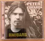 Peter Evrard - Rhubarb, Ophalen, 2000 tot heden, Zo goed als nieuw