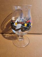duvel glas Berthom, Verzamelen, Biermerken, Ophalen of Verzenden, Duvel