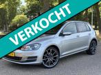 Volkswagen Golf 1.2 TSI Trendline|Airco|Parkeersenoren|Cruis, Voorwielaandrijving, Euro 5, Gebruikt, 63 kW