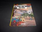 bd les aventures de lefranc 13  le vol du spirit eo, Boeken, Ophalen