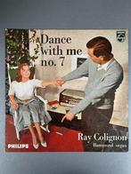 Vinyle Dance with me n°7 - Ray Colignon - 33 Tours -, Cd's en Dvd's, Vinyl | Overige Vinyl, 10 inch, Gebruikt, Ophalen of Verzenden