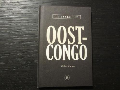 Oost-Congo  -Het verloren paradijs-  Walter Zinzen, Boeken, Politiek en Maatschappij, Ophalen of Verzenden