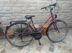 Damesfiets Minerva, Fietsen en Brommers, Fietsen | Dames | Damesfietsen, Ophalen of Verzenden, Gebruikt, Overige merken
