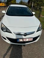 Opel Astra GTC, Euro 5, Achat, Boîte manuelle, Noir