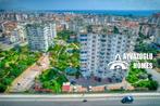 Twee 3+1 appartementen in één 3935-aanbieding, Immo, 325 m², Appartement, Turkije, Stad