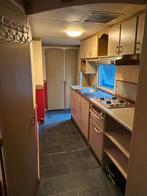 Stacaravan Atlas Festival - 9.40m bij 3.10m, Caravans en Kamperen, Tot en met 2