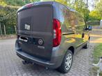 Fiat Doblo, Auto's, Fiat, Voorwielaandrijving, 75 kW, Stof, Overige kleuren