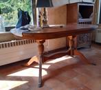 Ovalen tafel, Antiek en Kunst, Antiek | Meubels | Tafels, Ophalen