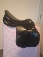 Prestige Elastic Professional springzadel17", Dieren en Toebehoren, Paarden en Pony's | Zadels, Prestige, Verzenden, 4095 OH 730, Wilmington, OH 45177