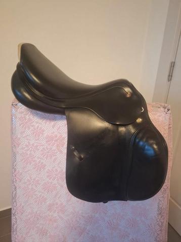 Prestige Elastic Professional springzadel17" beschikbaar voor biedingen