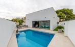 Hedendaagse moderne villa met zwembad bij/strand Punta Prima, Spanje, Woonhuis, 150 m², Punta Prima