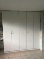 Kleerkast, Enlèvement, Utilisé, 200 cm ou plus, 200 cm ou plus