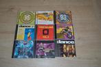 lot dance cd's in zeer goede staat, Cd's en Dvd's, Cd's | Dance en House, Ophalen of Verzenden, Zo goed als nieuw, Dance Populair