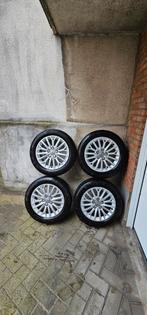continental jantes audi a3 a4, Auto-onderdelen, Banden en Velgen, Ophalen, Gebruikt, Velg(en)
