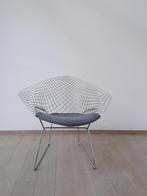 Knoll Bertoia Diamond Chair, Huis en Inrichting, Ophalen, Nieuw, Metaal