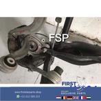 W204 wielnaaf asschenkel fusee draagarm achter Mercedes C Kl, Auto-onderdelen, Gebruikt, -, Ophalen of Verzenden, -