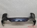BMW X3 G01 LCI M-PAKKET M ACHTERBUMPER ORIGINEEL, Arrière, -, Utilisé, -