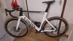 Canyon Aeroad CF SLX 8 Ultegra Di2, Fietsen en Brommers, Fietsen | Racefietsen, Ophalen of Verzenden, Zo goed als nieuw, Heren