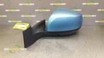 Buitenspiegel links van een Opel Agila (Agila 08-), 3 maanden garantie, Gebruikt, Opel