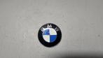 BMW embleem achterklep (alternatief) logo zwart blauw wit ch, Auto-onderdelen, Ophalen of Verzenden, Nieuw, BMW