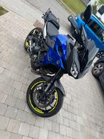 Yamaha MT09 Tracer, Motoren, Motoren | Yamaha, 890 cc, 3 cilinders, Particulier, Meer dan 35 kW