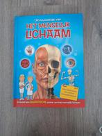 Uitvouwatlas van het menselijk lichaam, Boeken, Ophalen