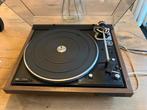 Dual 704 platenspeler vintage retro, Audio, Tv en Foto, Platenspelers, Ophalen, Gebruikt, Platenspeler, Dual