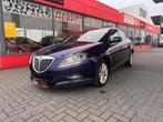 Lancia Delta 1.6d •Airco• GARANTIE / KEURING / CARPASS, Auto's, Bedrijf, Delta, Te koop, 88 kW