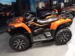 QUAD CF MOTO CFORCE 520 L NOUVEAU 2024 PAR CFMOTOFLANDERS, 1 cylindre