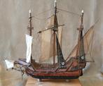 Maquette de voilier, Hobby & Loisirs créatifs, Modélisme | Bateaux & Navires, Autres marques, Enlèvement, Utilisé