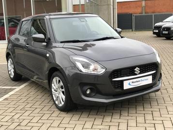 Suzuki Swift 1.2 GL+ MHEV