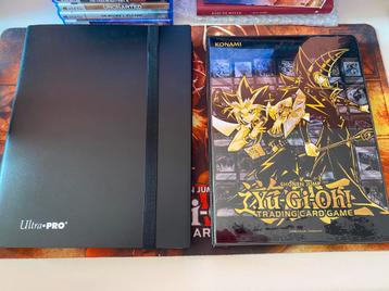 Mijn collectie van Yugioh-kaarten (deel 1/3) beschikbaar voor biedingen