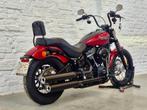Harley Davidson FXDB Dyna Street Bob streetbob @motomobilia, Motoren, Motoren | Harley-Davidson, 2 cilinders, 1745 cc, Bedrijf