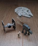 STAR WARS MICROMACHINE LOT, Ophalen of Verzenden, Gebruikt, Actiefiguurtje