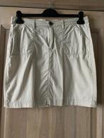 beige rok maat 40, Ophalen of Verzenden, Maat 38/40 (M), Beige