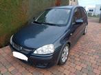 Opel Corsa 1.3 CDTi, Auto's, Voorwielaandrijving, Blauw, Elektrische ramen, Particulier