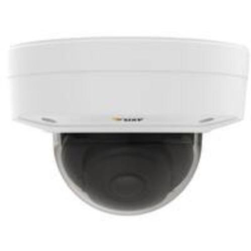 AXIS P3225-LV MK II Indoor/Outdoor Dome Camera 2MP 60fps + Z, Audio, Tv en Foto, Videobewaking, Gebruikt, Buitencamera, Ophalen of Verzenden