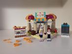 Lego Friends bakkerij, Ophalen of Verzenden, Zo goed als nieuw, Complete set, Lego