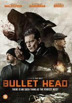 BULLET HEAD - DVD - thriller, Vanaf 16 jaar, Ophalen of Verzenden, Zo goed als nieuw, Maffia en Misdaad