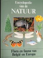 Encyclopedie van de natuur - Boek