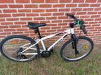 Kinder fiets rockrider st100, Fietsen en Brommers, Fietsen | Kinderfietsjes, Ophalen, Zo goed als nieuw, 16 tot 20 inch, Rockrider