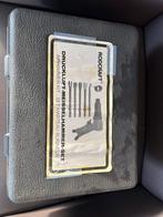 Luchtbeitel rodcraft, Ophalen, Gebruikt