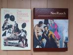 Neo Rauch - 2 kunstboeken voor 10 eur, Livres, Art & Culture | Arts plastiques, Enlèvement ou Envoi