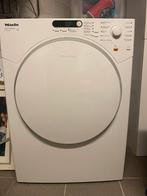 Miele droogkast softronic T7734 (luchtafvoer), Elektronische apparatuur, Droogkasten, Ophalen, Zo goed als nieuw, Luchtafvoer