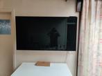 BeoVision Avant 55  4 K  inclusief gemotoriseerde vloerstand, Audio, Tv en Foto, Ophalen, Gebruikt, 40 tot 60 cm, 4k (UHD)