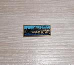 PIN - PRAHA - PRAAG - TSJECHIË, Enlèvement ou Envoi, Utilisé, Ville ou Campagne, Insigne ou Pin's